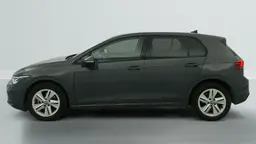 Volkswagen Golf - photo 4