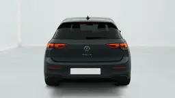 Volkswagen Golf - photo 6