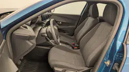 Peugeot 2008 - photo 16