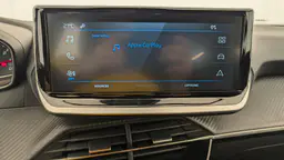 Peugeot 2008 - photo 17
