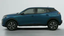 Peugeot 2008 - photo 4
