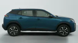 Peugeot 2008 - photo 8
