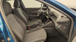 Peugeot 2008 - photo 9