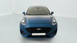 Ford Puma - photo 2
