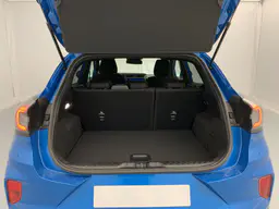 Ford Puma - photo 11