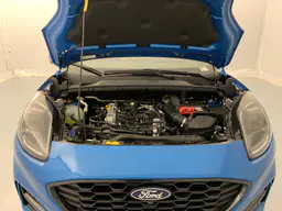 Ford Puma - photo 25