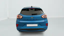 Ford Puma - photo 6
