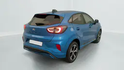 Ford Puma - photo 7