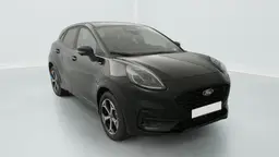 Ford Puma - photo 1