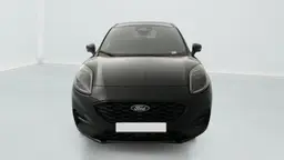 Ford Puma - photo 2