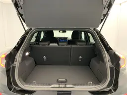 Ford Puma - photo 11