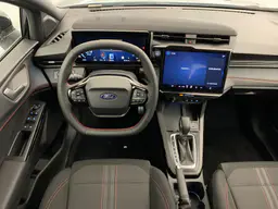 Ford Puma - photo 13