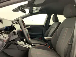 Ford Puma - photo 21