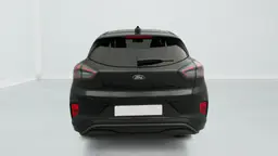 Ford Puma - photo 6