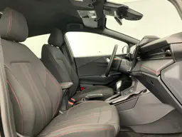 Ford Puma - photo 9