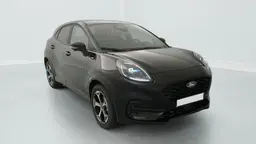 Ford Puma - photo 1