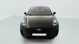 Ford Puma - photo 2