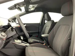 Ford Puma - photo 23