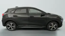 Ford Puma - photo 8