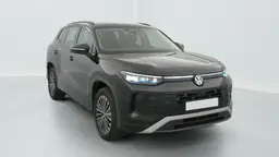Volkswagen Tayron - photo 1