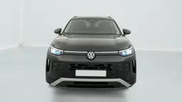 Volkswagen Tayron - photo 2