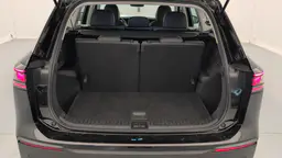 Volkswagen Tayron - photo 11