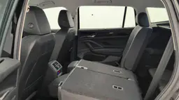 Volkswagen Tayron - photo 12