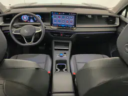 Volkswagen Tayron - photo 13