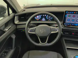 Volkswagen Tayron - photo 14