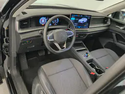 Volkswagen Tayron - photo 15
