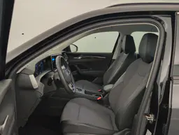 Volkswagen Tayron - photo 16