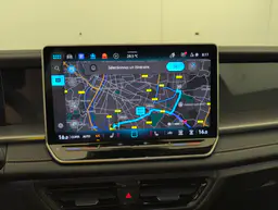 Volkswagen Tayron - photo 17