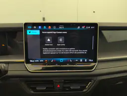 Volkswagen Tayron - photo 18