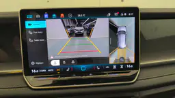 Volkswagen Tayron - photo 19