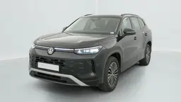 Volkswagen Tayron - photo 3