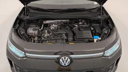 Volkswagen Tayron - photo 22