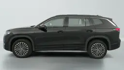 Volkswagen Tayron - photo 4