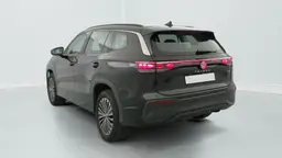 Volkswagen Tayron - photo 5