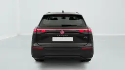 Volkswagen Tayron - photo 6