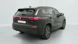 Volkswagen Tayron - photo 7