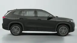 Volkswagen Tayron - photo 8