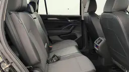 Volkswagen Tayron - photo 10