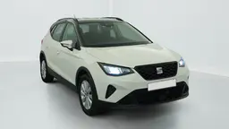 Seat Arona - photo 1
