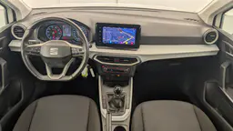 Seat Arona - photo 13