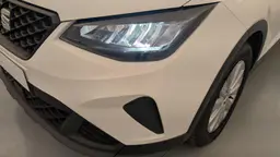 Seat Arona - photo 21