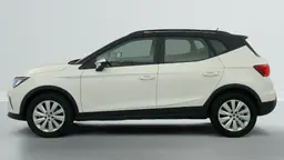 Seat Arona - photo 4