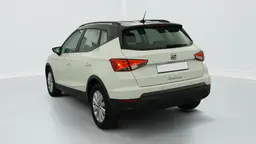 Seat Arona - photo 5