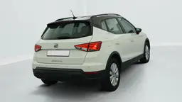Seat Arona - photo 7