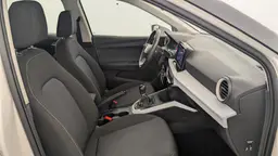 Seat Arona - photo 9