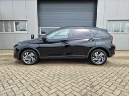 Hyundai Bayon - photo 2